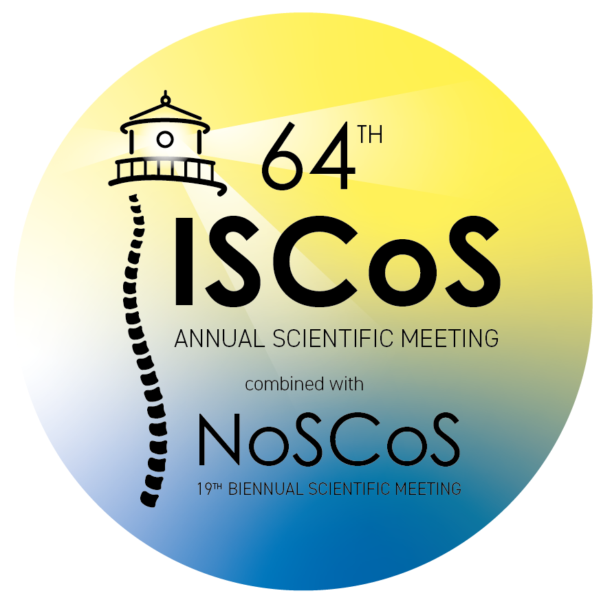 ISCoS-NoSCoS 8–11 oktober 2025 i Göteborg
