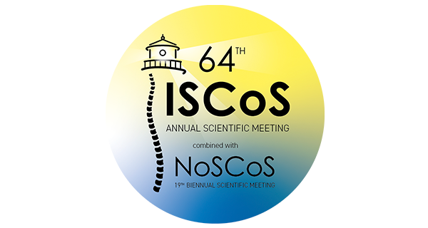 ISCoS-NoSCoS-kongressen 2025