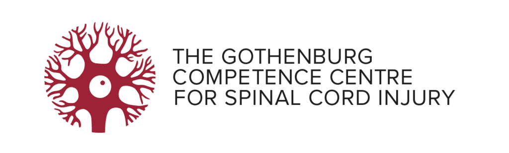 Gothenburg Competence centre for Spinal Cord Injury